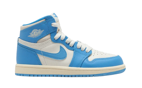 Jordan 1 Retro High OG UNC Reimagined (TD)