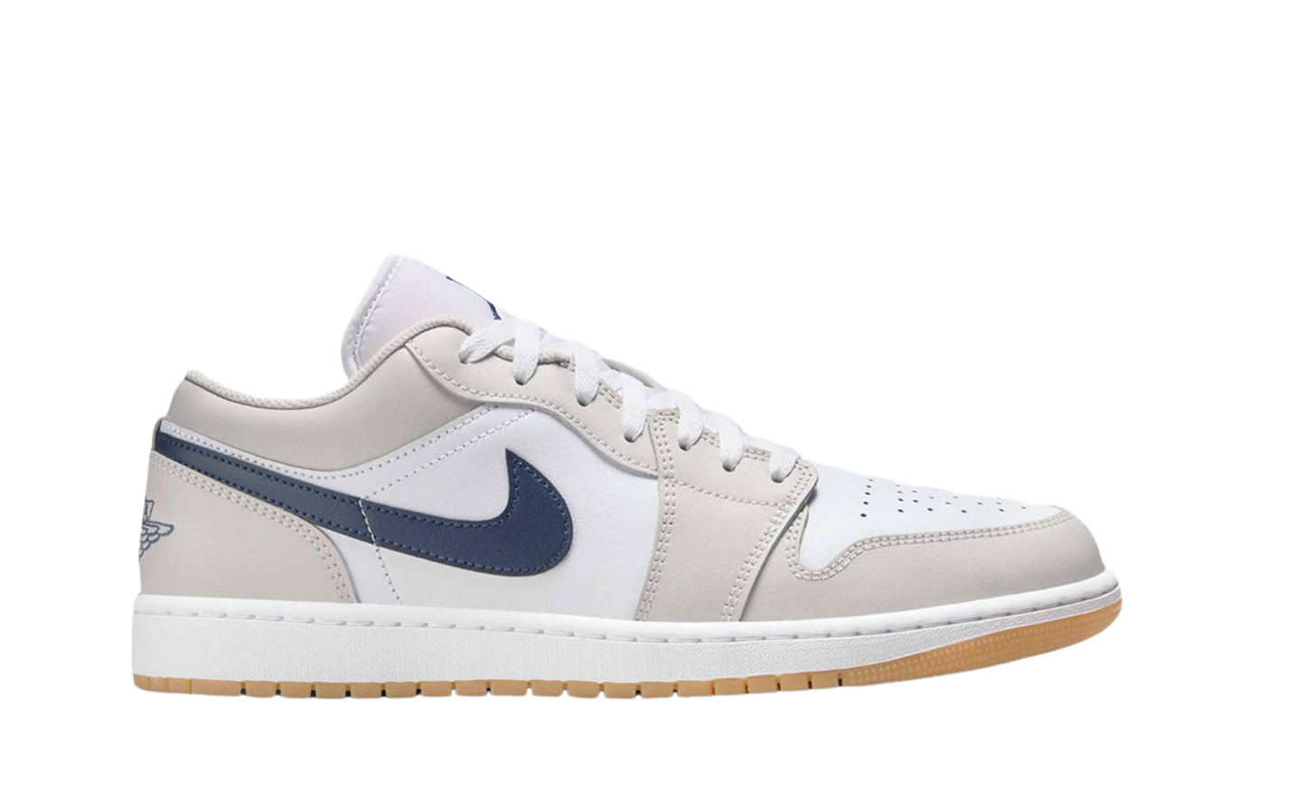 Jordan 1 Low Georgetown (GS)