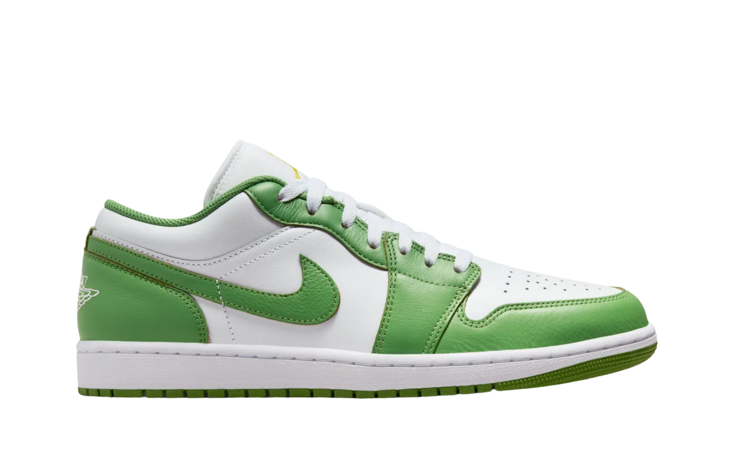 Jordan 1 Low SE Chlorophyll