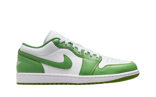 Jordan 1 Low SE Chlorophyll