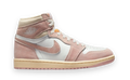 Jordan 1 Retro High OG Washed Pink