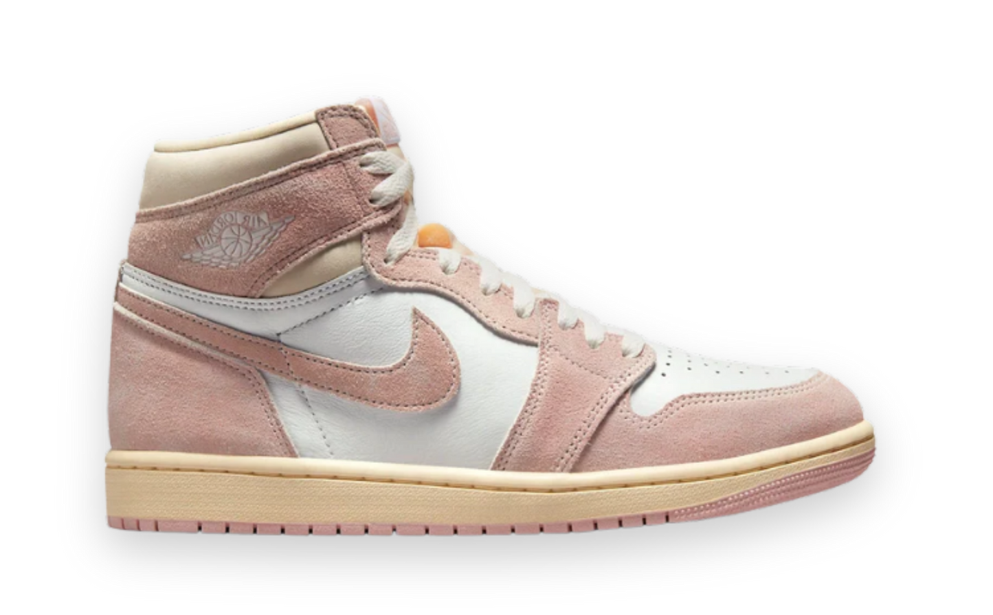 Jordan 1 Retro High OG Washed Pink