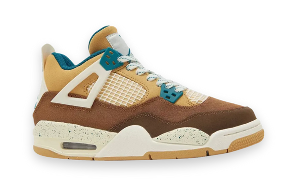 Jordan 4 Retro Cacao Wow