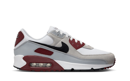 Nike Air Max 90 "Dark Team Red"
