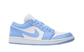Jordan 1 Low UNC (Women's)
