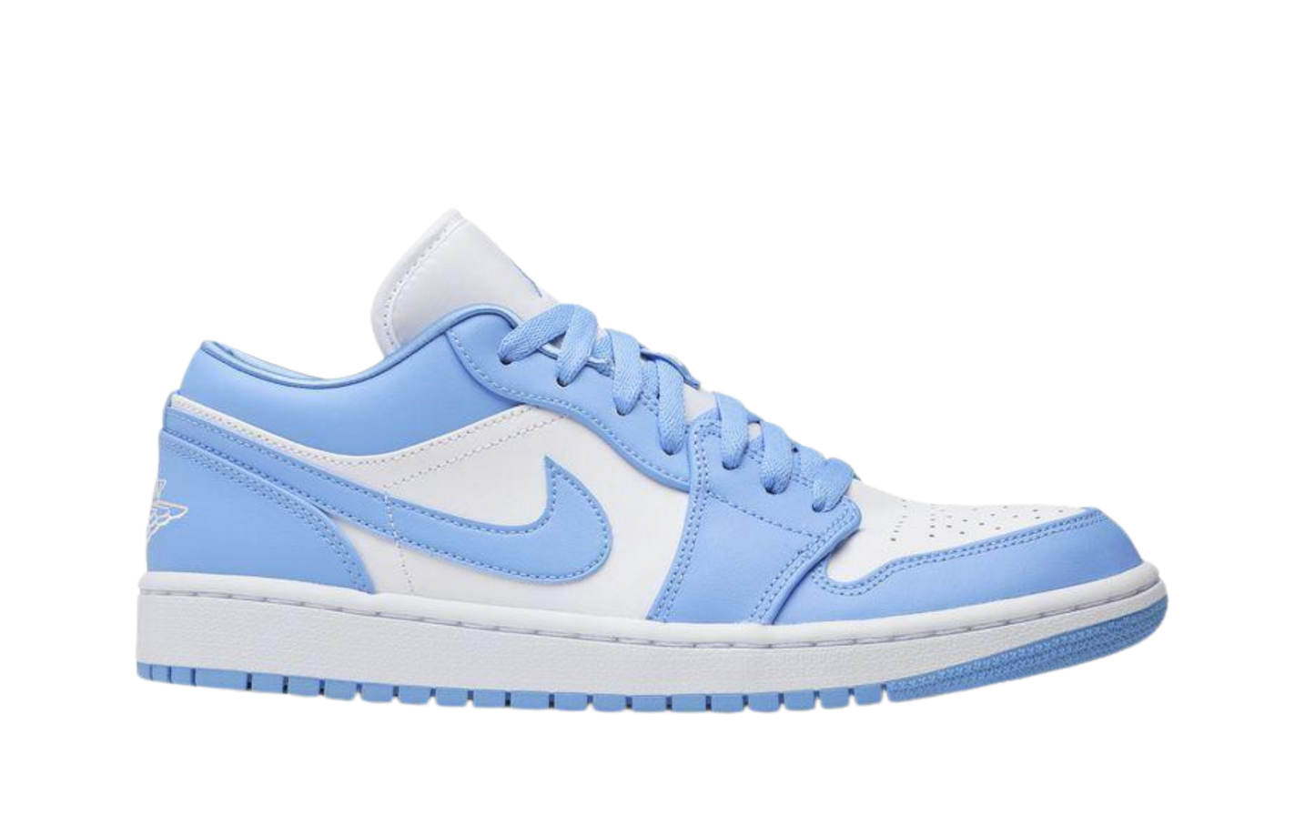 Jordan 1 Low UNC (Women's)