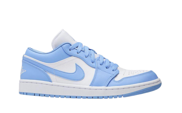 Jordan 1 Low UNC (Women's)