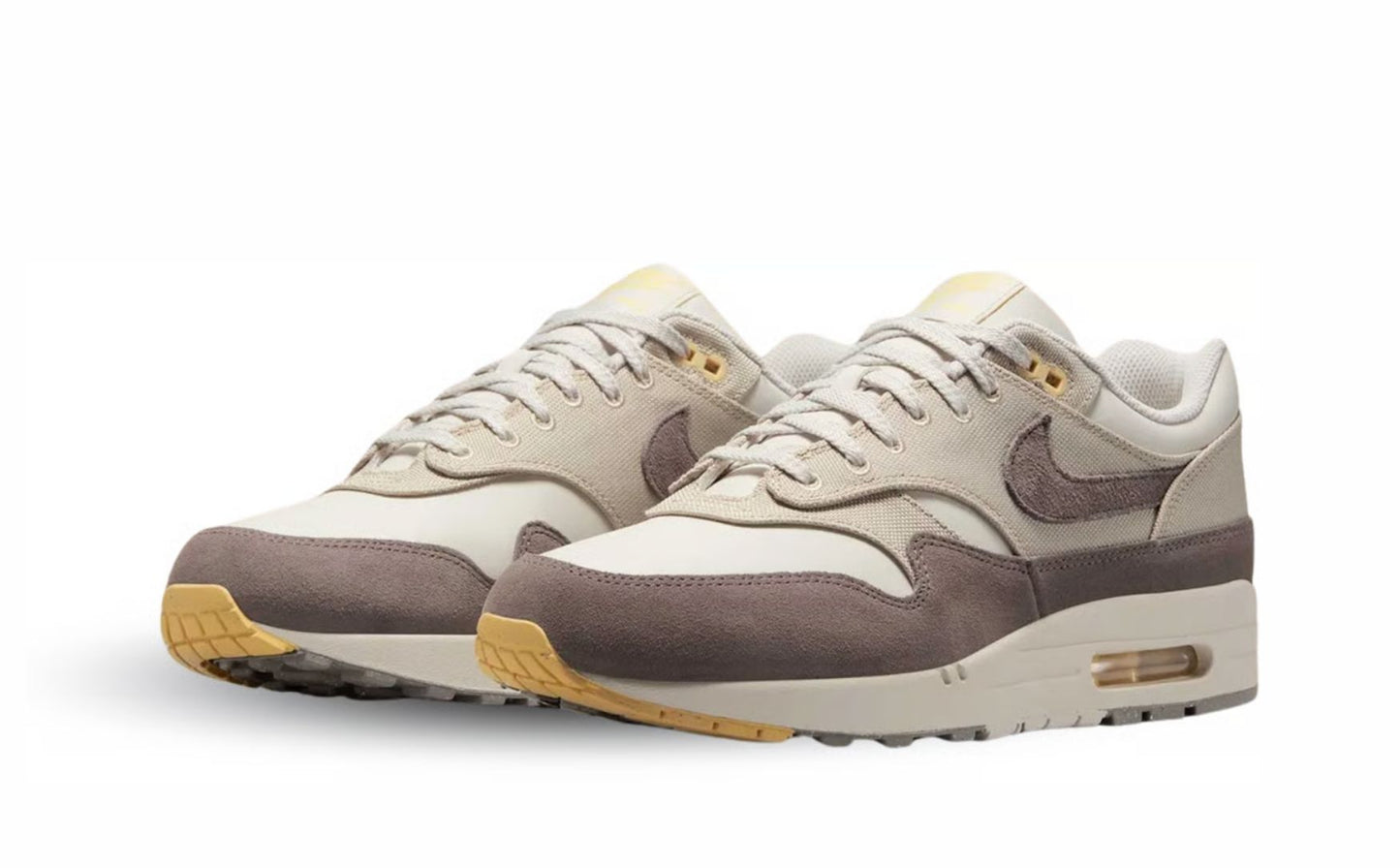 Air Max 1 Cave Stone 