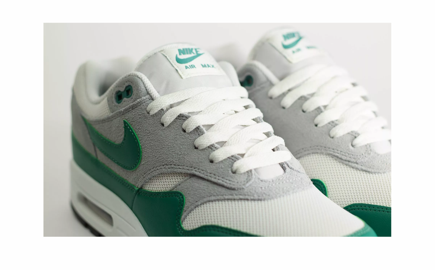 Air Max 1 Essential 'Evergreen Aura'