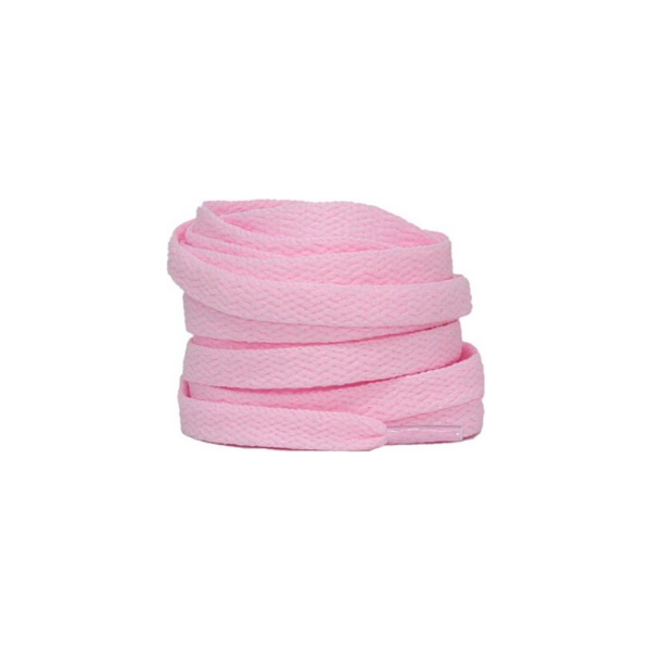 Air Force 1 / Air Max 1 veters licht roze