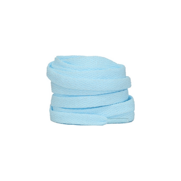 Air Force 1 / Air Max 1 veters licht blauw