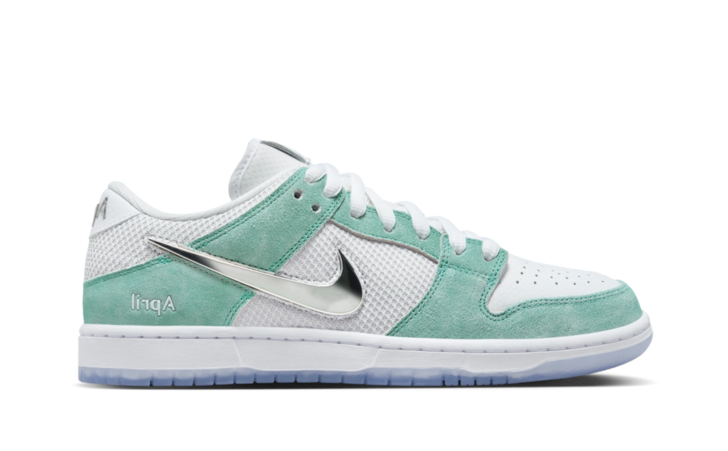 Nike SB Dunk Low April Skateboards