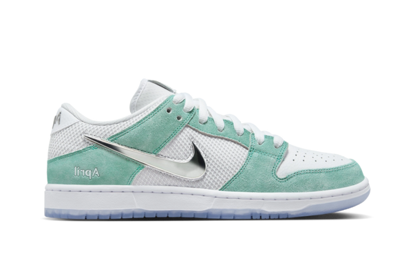 Nike SB Dunk Low April Skateboards