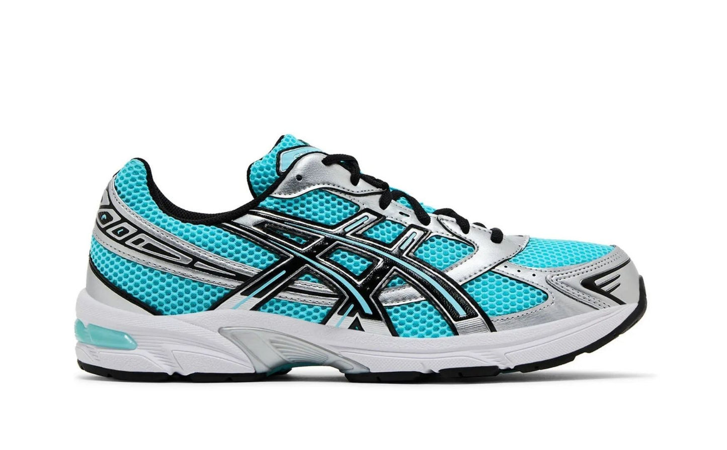 Asics GEL-1130 Larimar Blue Silver