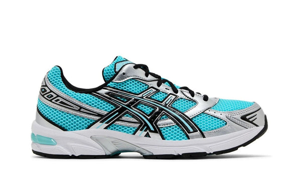 Asics GEL-1130 Larimar Blue Silver