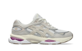 ASICS Gel-NYC 2.0 White Cream Purple
