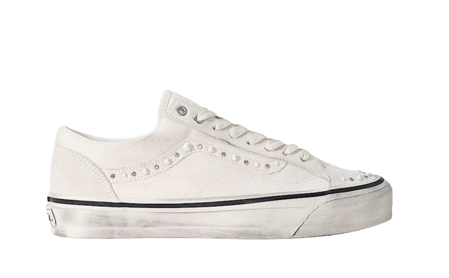 Vans OTW Old Skool 36 Pearlized Pack Marshmallow