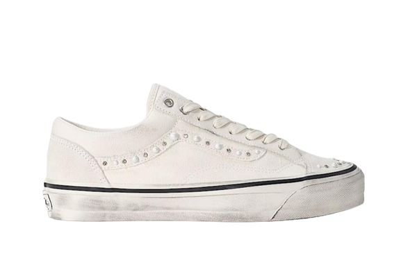 Vans OTW Old Skool 36 Pearlized Pack Marshmallow