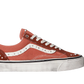 Vans LX Old Skool 36 Pearlized Pack Brown
