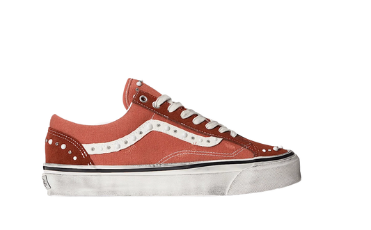 Vans LX Old Skool 36 Pearlized Pack Brown