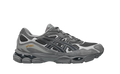 ASICS Gel-NYC Obsidian Grey