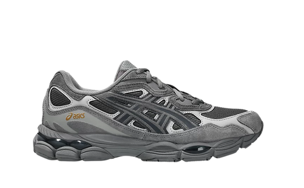 ASICS Gel-NYC Obsidian Grey