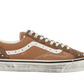 Vans LX Old Skool 36 Pearlized Pack Vintage Cocoa Brown