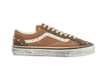 Vans LX Old Skool 36 Pearlized Pack Vintage Cocoa Brown