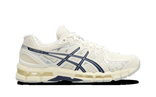 ASICS Gel-Kayano 20 Cream Independence Blue