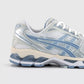 Asics Gel-Kayano 14 "White Light Navy"