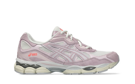 ASICS Gel-NYC Cream Rose Water