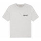 Fear of God Essentials 'Light Oatmeal' summer set