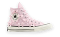Converse Chuck 70 Hi Bow Studded Pink Frosting (Women's)