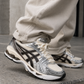 ASICS Gel-Kayano 14 Cream Black Metallic Plum