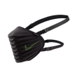 Nike Venturer Performance Face Mask Black