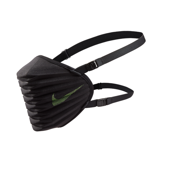 Nike Venturer Performance Face Mask Black