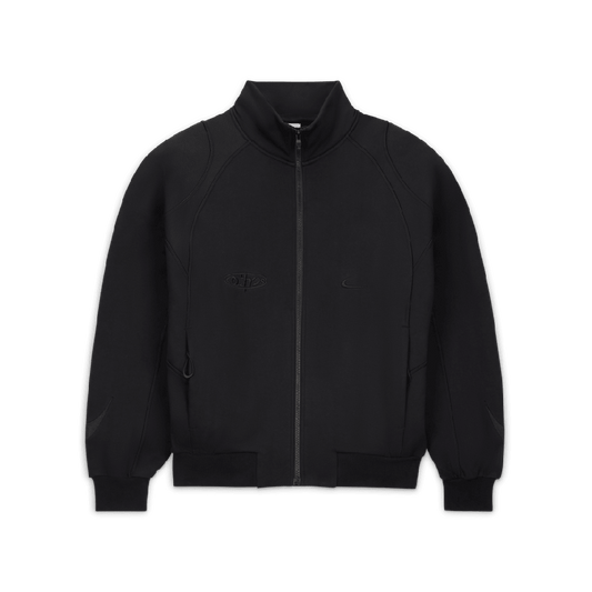 Nike x Off-White Track Jacket Black