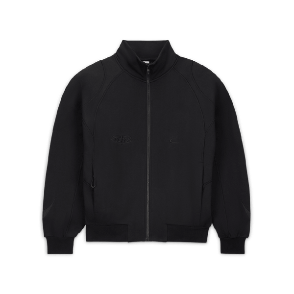 Nike x Off-White Track Jacket Black