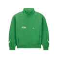 Nike x Off-White MC Track Jacket Kelly Green