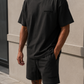 Fear of God Essentials summer set Black