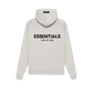 Fear Of God Essentials Ligt Oatmeal (2022) Full Set