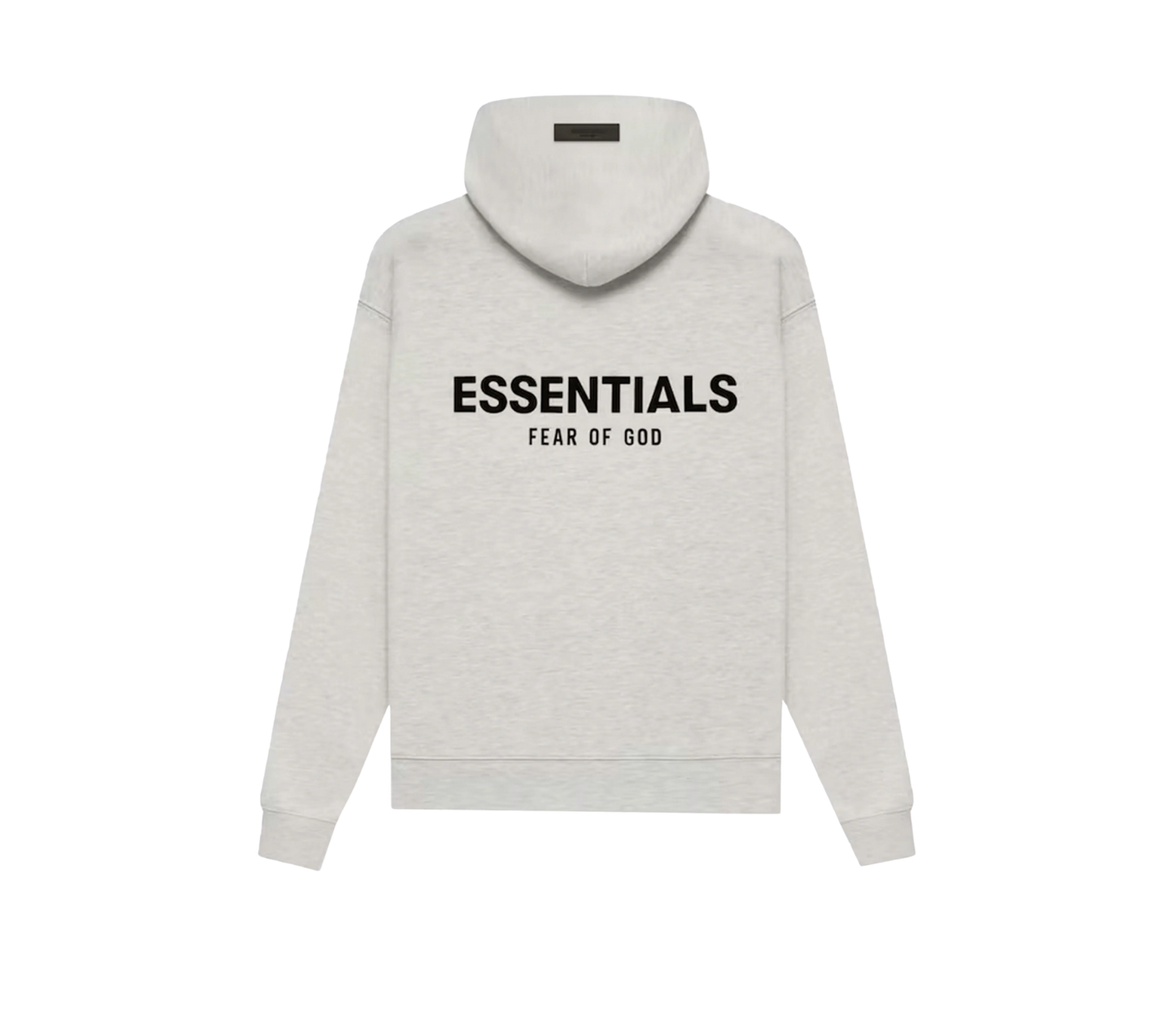 Fear Of God Essentials Ligt Oatmeal (2022) Full Set