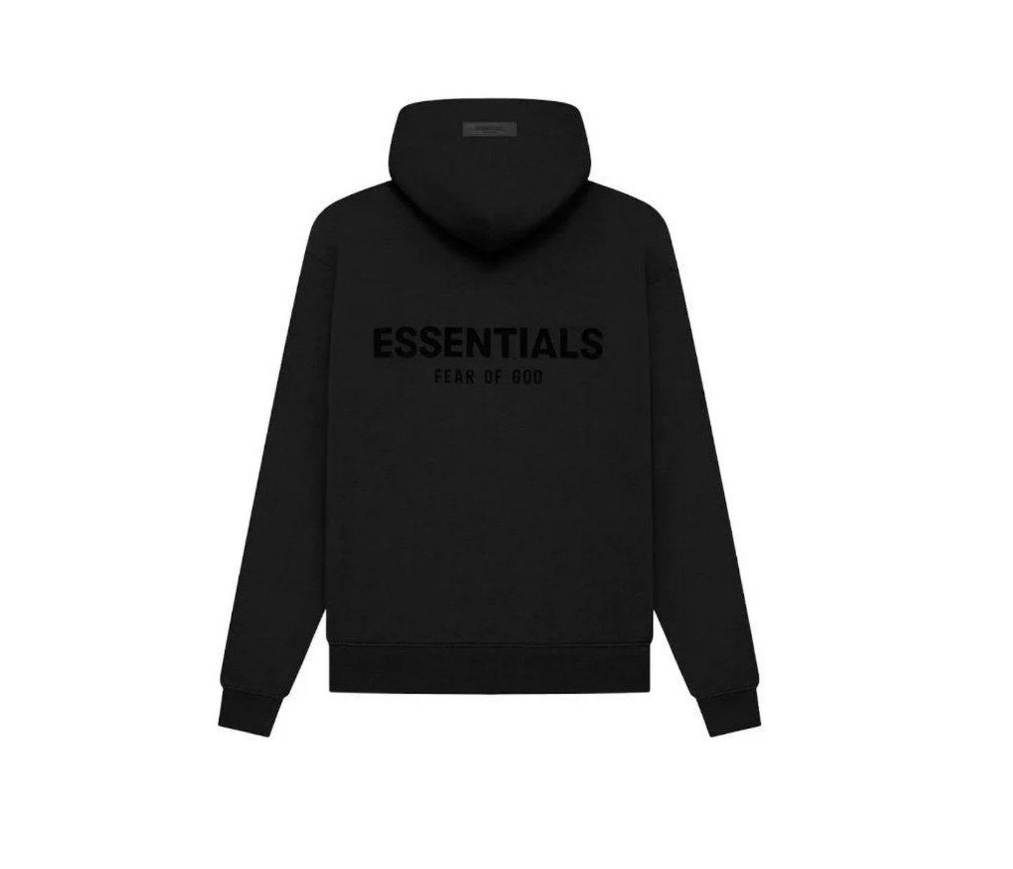 Fear Of God Essentials Stretch Limo (2022) Full Set