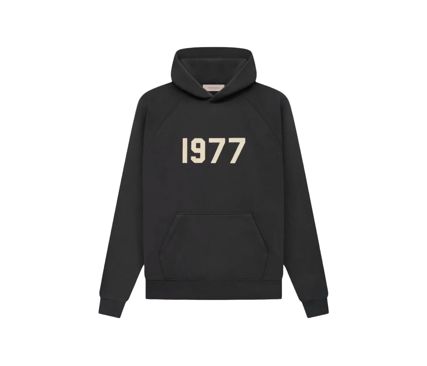 Fear Of God Essentials 1977 Iron Black Full Set