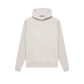 Fear Of God Essentials 1977 Light Oatmeal