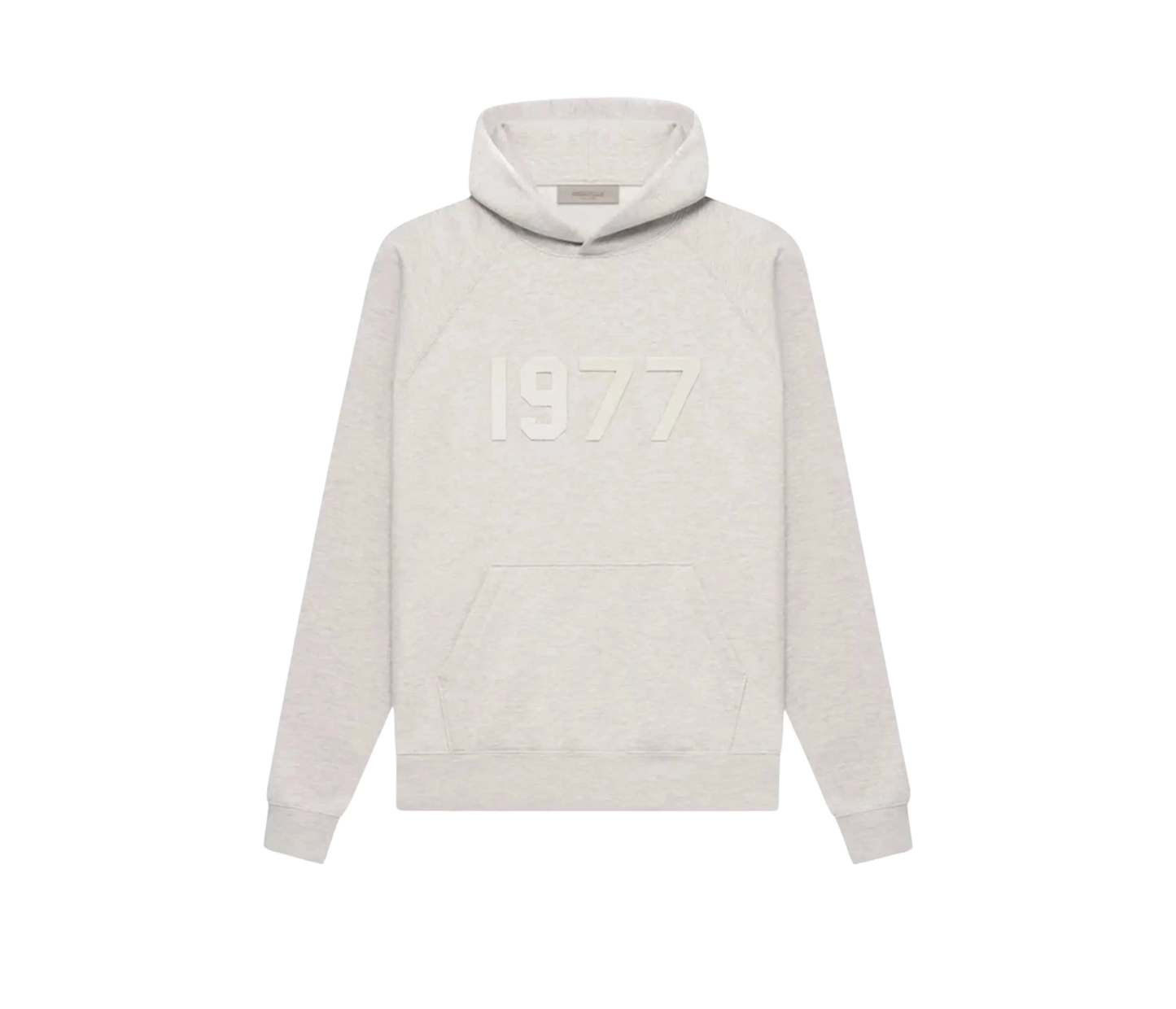 Fear Of God Essentials 1977 Light Oatmeal