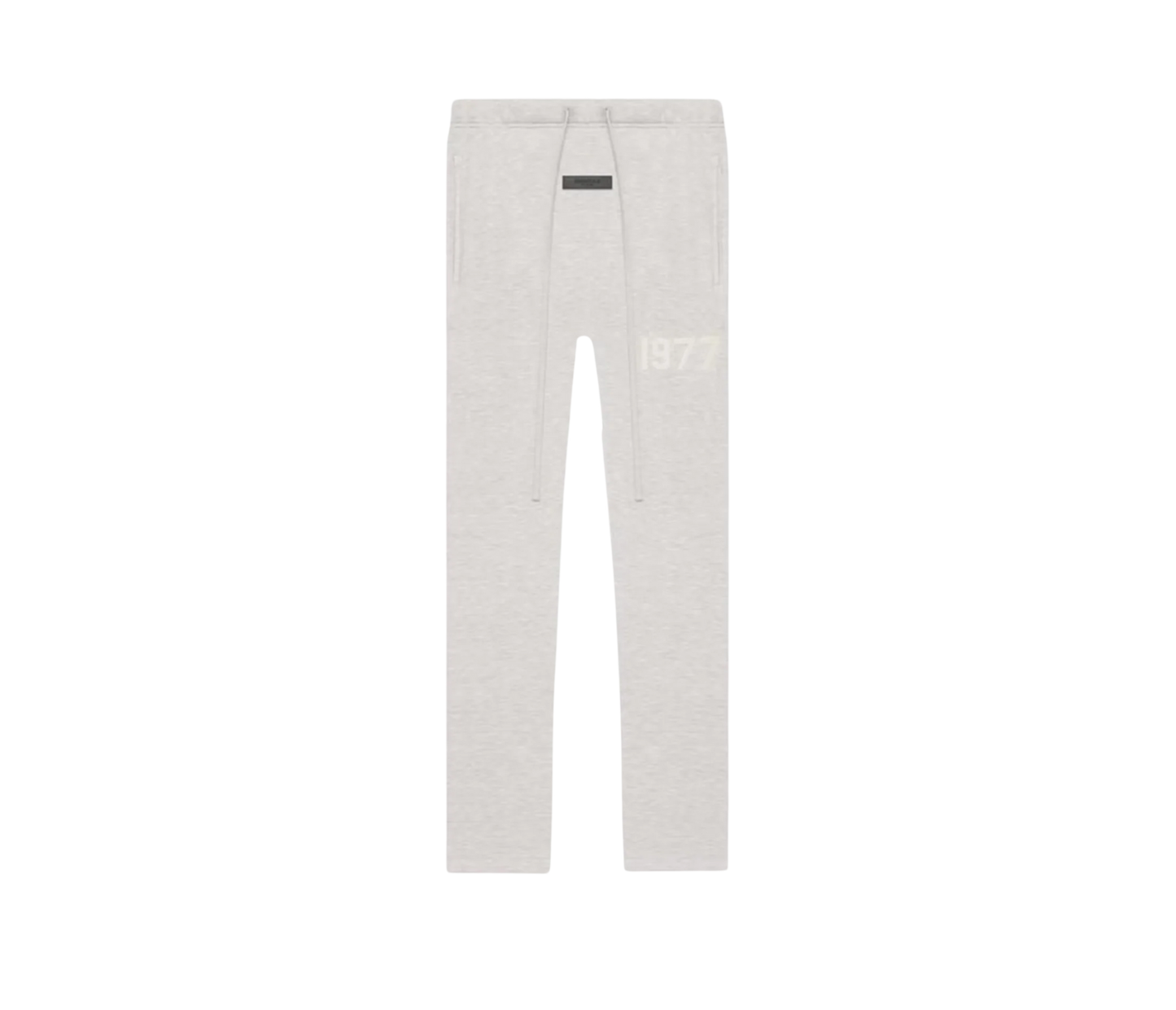 Fear Of God Essentials 1977 Light Oatmeal