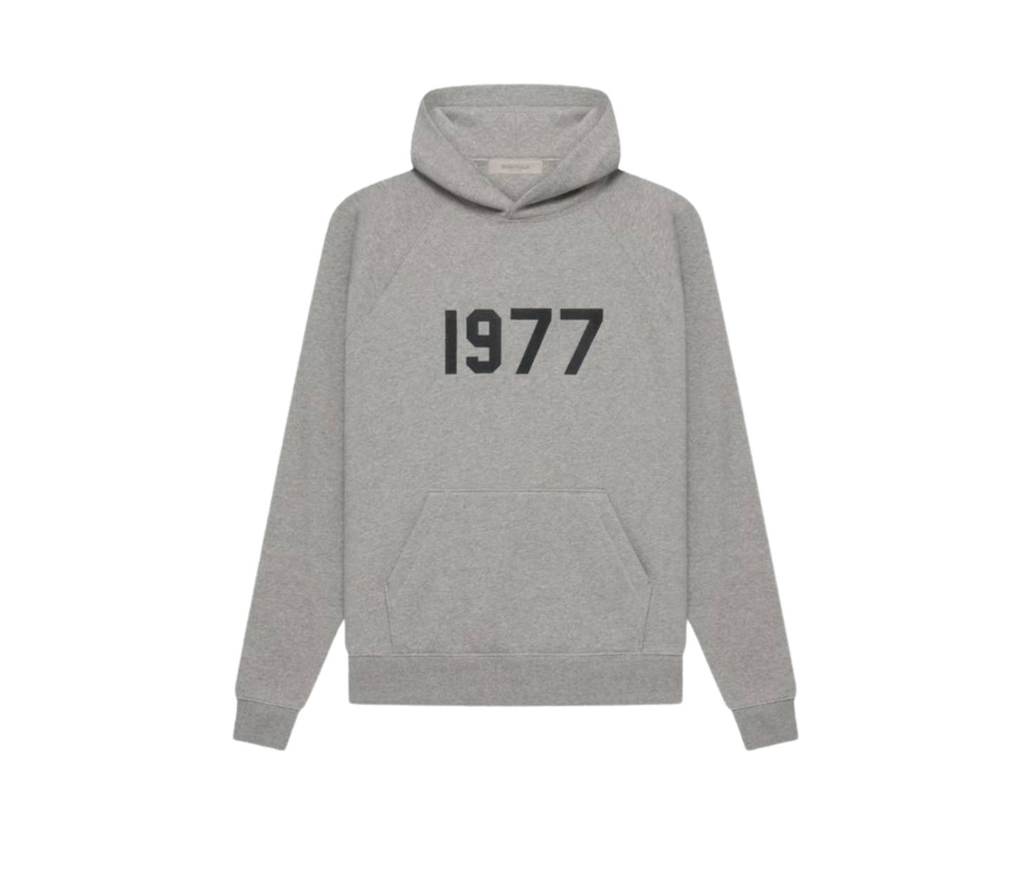 Fear Of God Essentials 1977 Dark Oatmeal Full Set