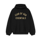Fear Of God Essentials State Black Full Set