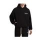 Fear Of God Essentials Fleece Black Full set